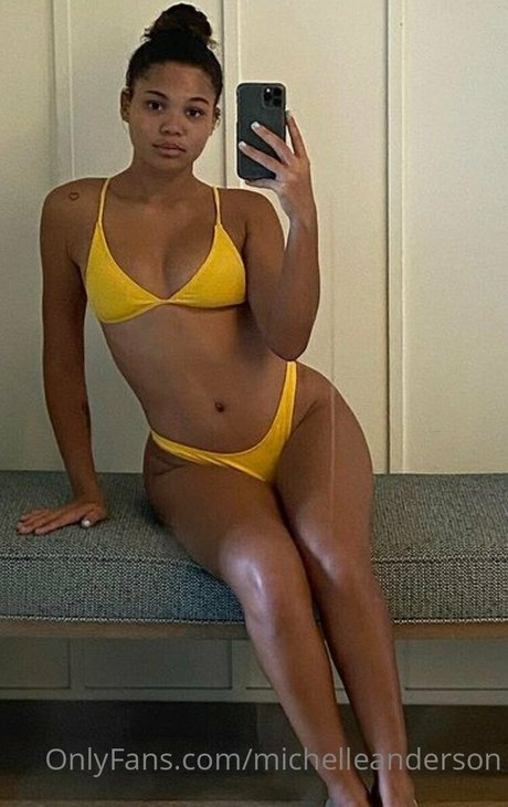 michelleanderson erwachsene heiße fotos