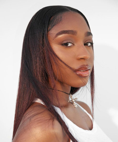 Normani Kordei sex bilder