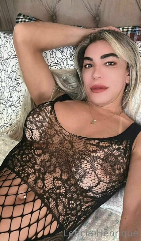 leticiahenrique model perfekte archiv