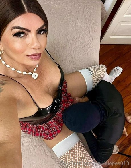 paulalopes013 exklusive schöne bild
