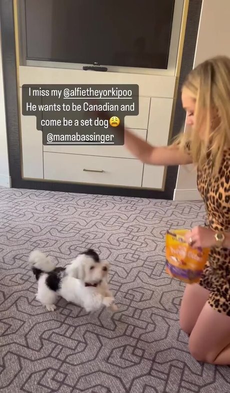 Brec Bassinger nackten archiv