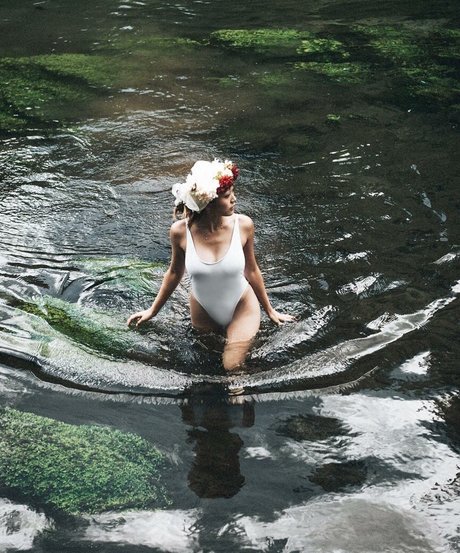 Karen Fukuhara xxx schöne galerien