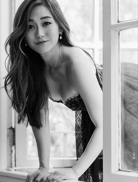 Karen Fukuhara porno sexy foto