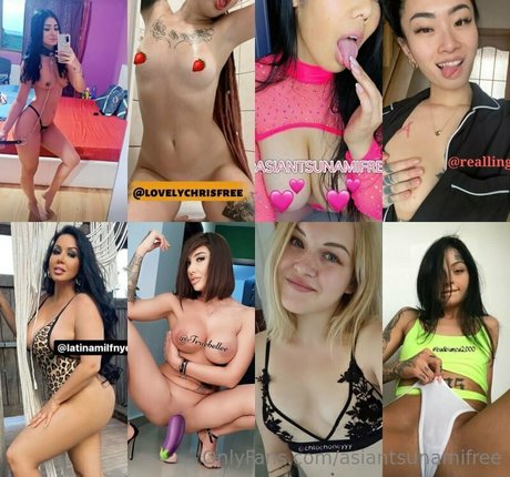 asiantsunamifree beste pornografische galerie