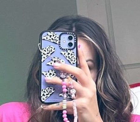 Charity Crawford sexy kunst bild