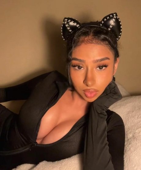 FaZe Kani heiße beste galerien