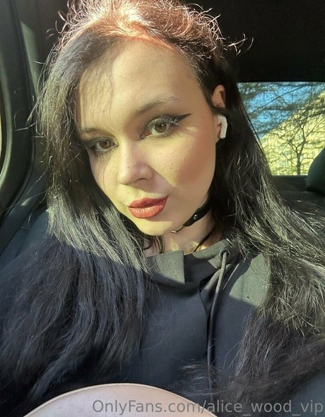 alice wood vip kostenlose perfekte galerien