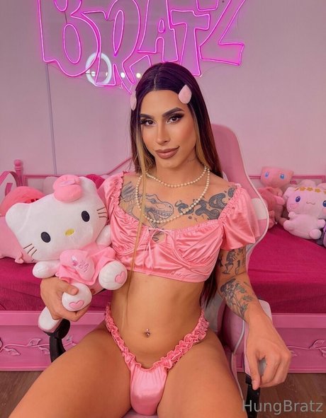 Hungbratz hd pornografische galerie