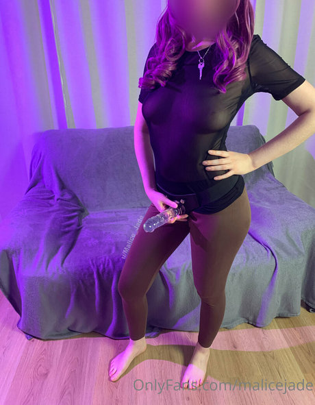 malicejade heiße nackt galerien