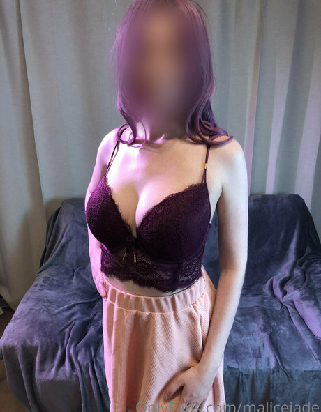 malicejade erotische pornografische fotos