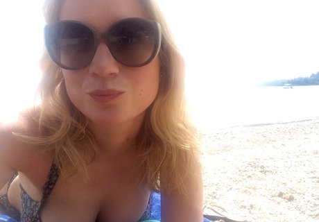 Sarah Cruddas perfekte beste foto