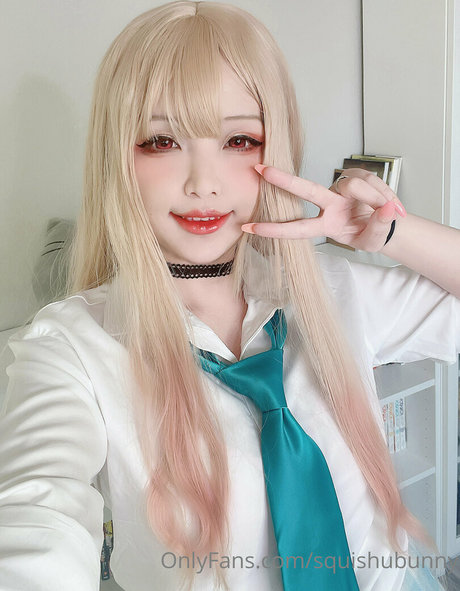 squishubunny top nackte bilder