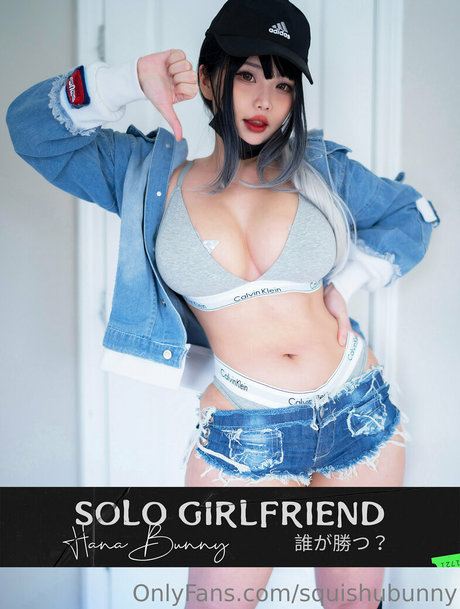 squishubunny pornostar top foto