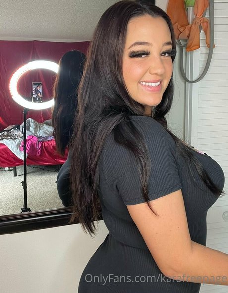 karafreepage model hübsche bilder