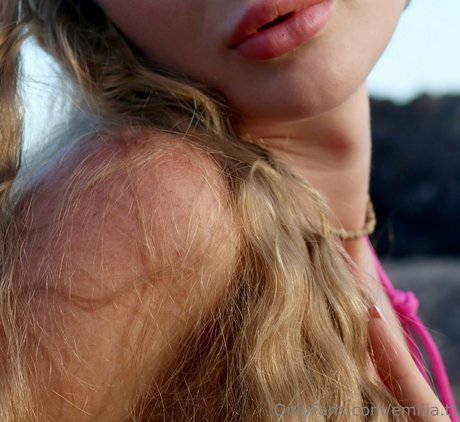 emilia tt exklusive bilder