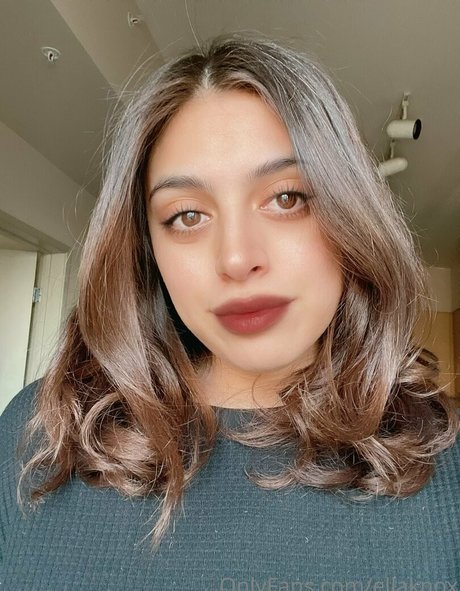 ellaknox model xxx galerie