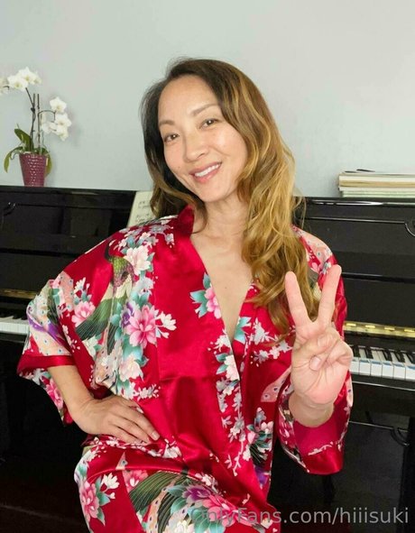 hiiisuki sexy beste foto