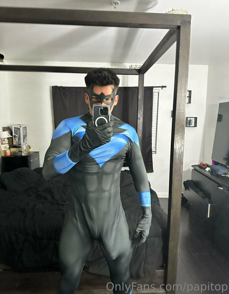 papitop heiße schöne fotos