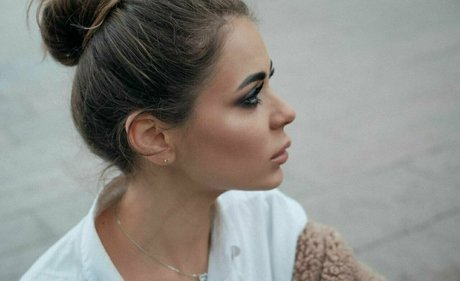 dünne ebenholz-onlyfans nackt xxx foto