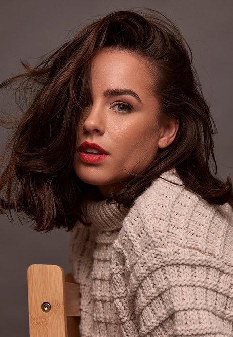 Georgia May Foote porno pornostar fotos