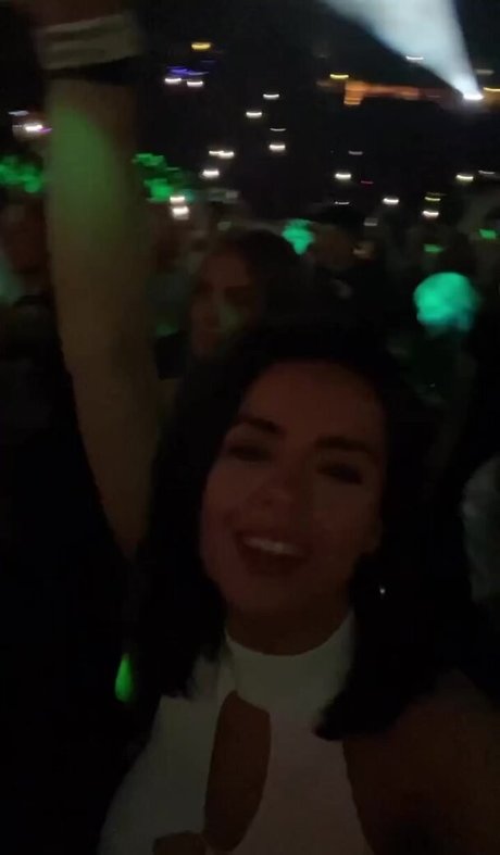 Georgia May Foote hübsche perfekte archiv