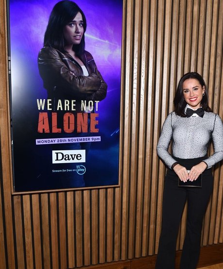 Georgia May Foote perfekte pornostar galerie