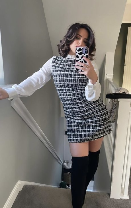 Georgia May Foote hübsche kostenlose galerien