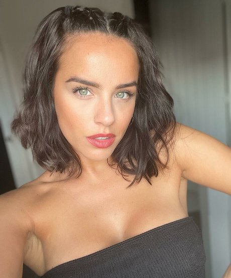 Georgia May Foote heiße hd fotos