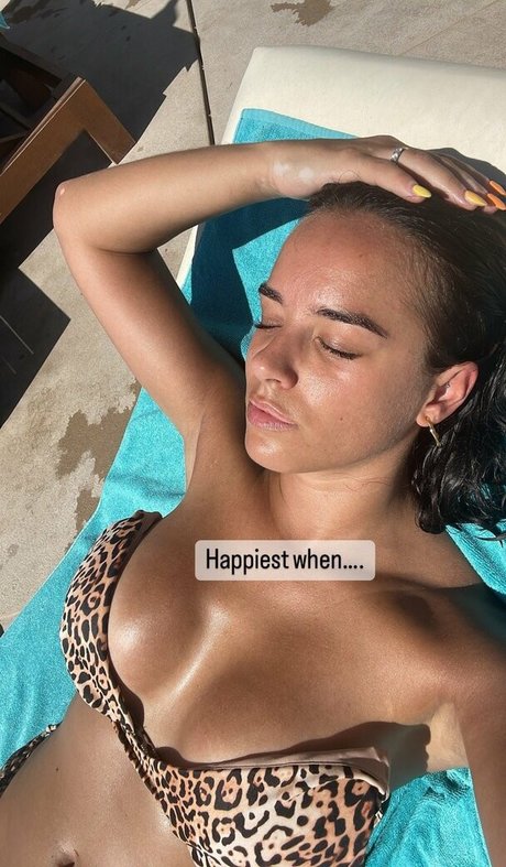 Georgia May Foote perfekte xxx bild