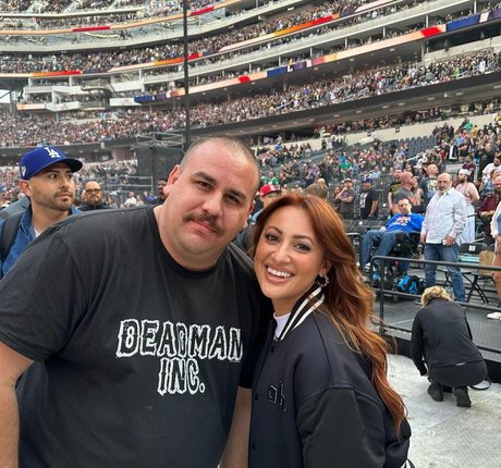 Francia Raisa kostenlose nette foto