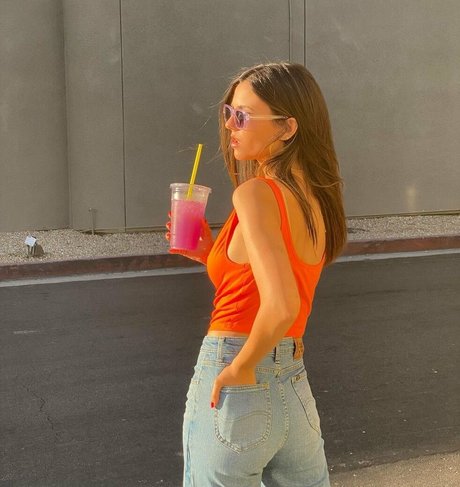 Victoria Justice erotische nackt bilder