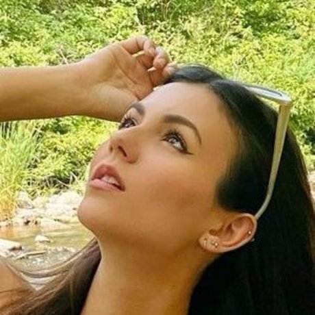 Victoria Justice beste erotische bilder