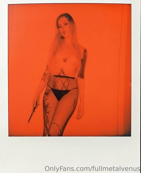 fullmetalvenus schöne nackt fotos