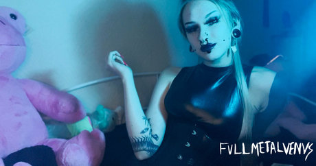 fullmetalvenus schöne nackte foto