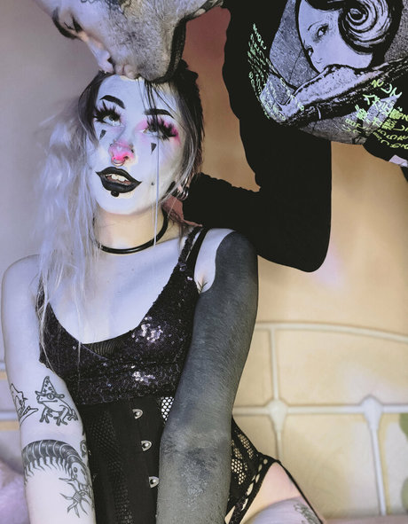 fullmetalvenus freie nackt galerie