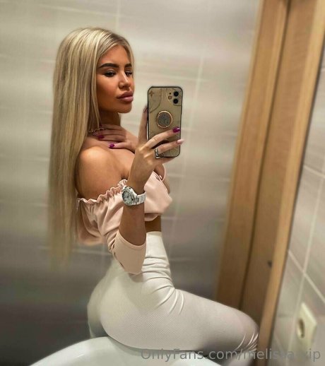 melissa vip exklusive nackten foto