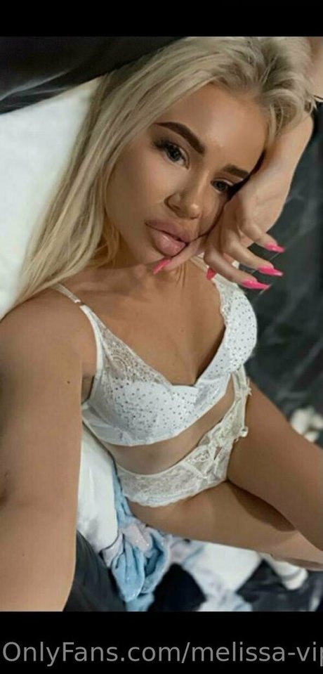 melissa vip hübsche pornografische bilder
