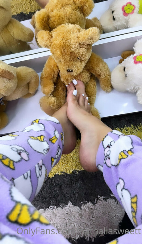 nathaliasweett erotische nackten galerien