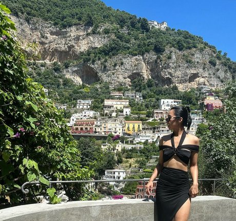 Karagii perfekte top bild