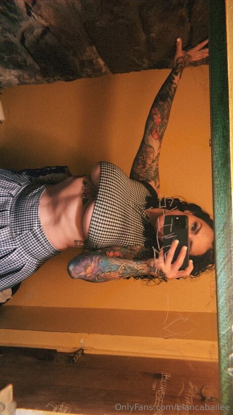 biancabailee erotische nacktheit bild