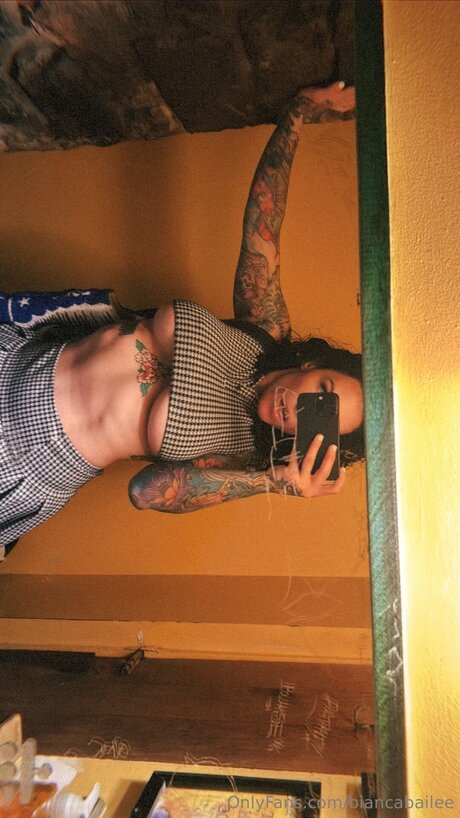 biancabailee erotische schöne galerien