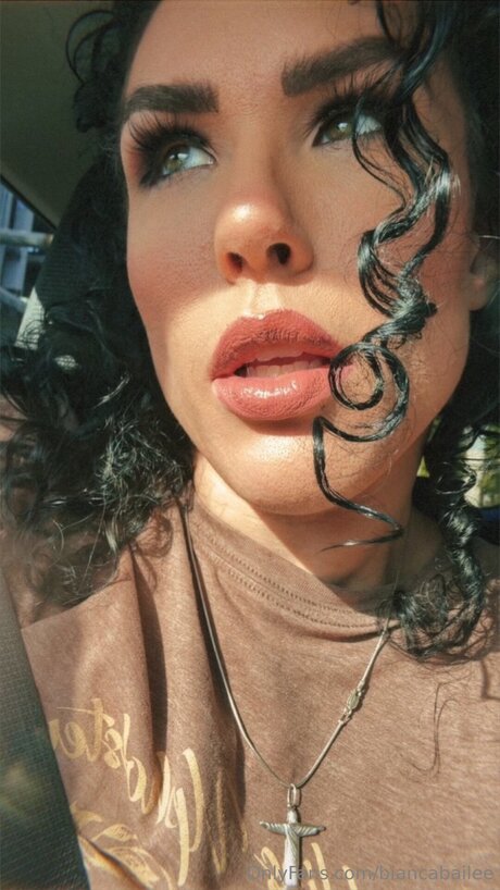 biancabailee schauspielerin schöne galerie