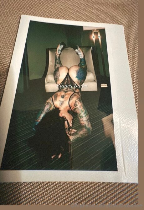 biancabailee heiße nackten galerien
