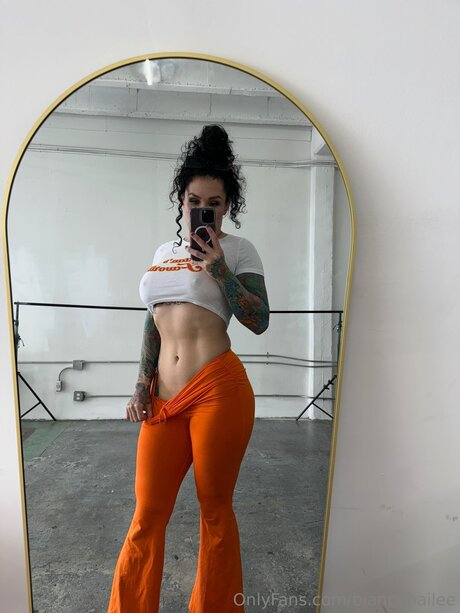 biancabailee erotische kostenlose bilder