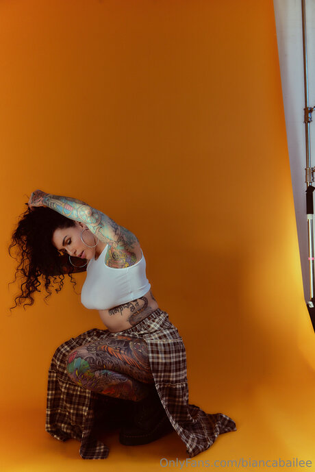biancabailee porno erotische bilder