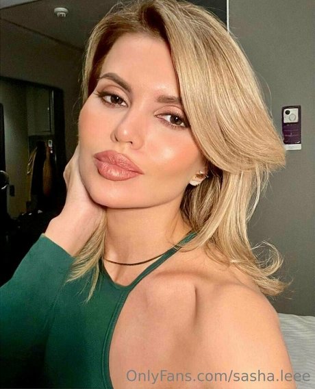sasha leee perfekte nette galerie