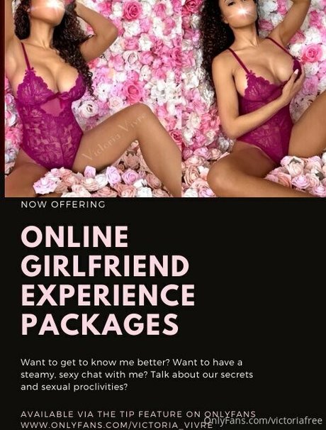 victoriafree porno nackt galerie