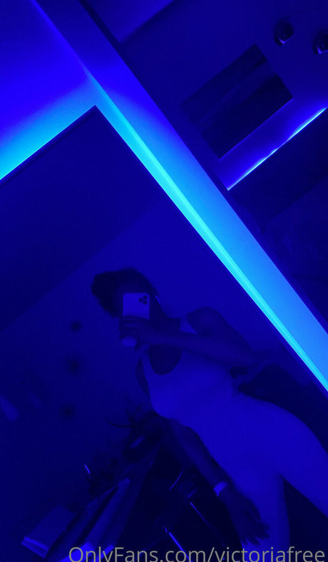 victoriafree nackt schöne galerien