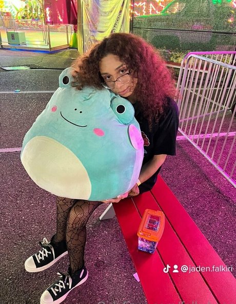 falkybear erwachsene schöne fotos