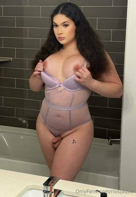 riosjaque model hd archiv